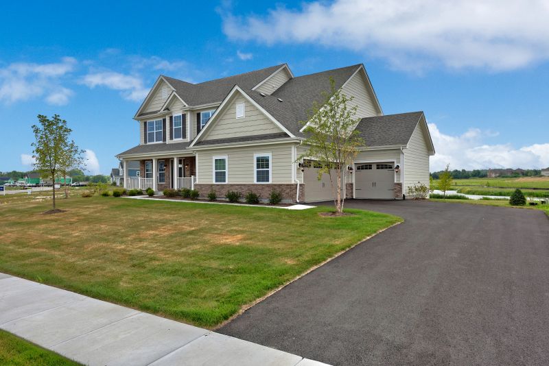Asphalt Driveway Resurfacing in Grand Rapids, MI