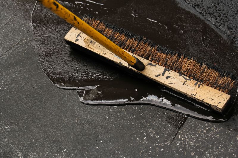 Asphalt Sealcoating in Fort Collins, CO