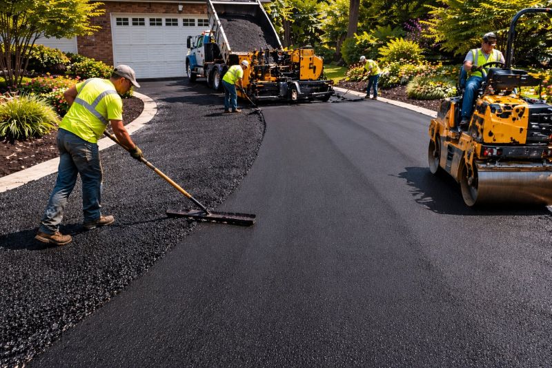 Road Coating Service in Denver, CO