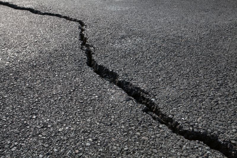 Asphalt Sealing in Tampa, FL