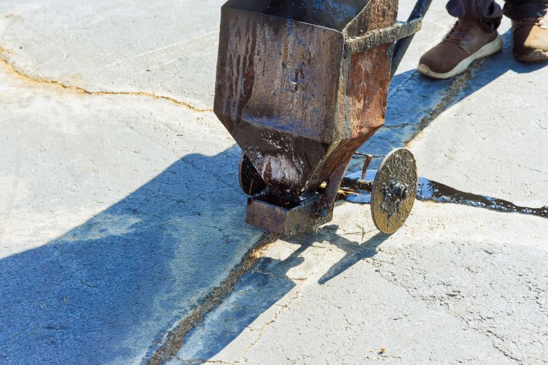 Blacktop Sealcoating in Sarasota, FL