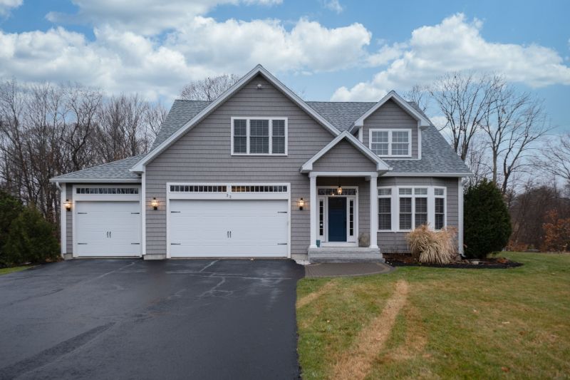 Driveway Sealing in Columbus, OH