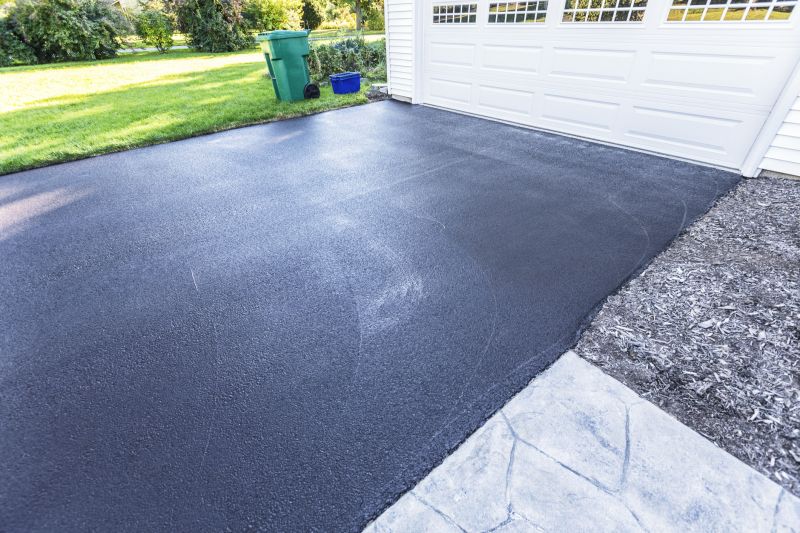 Driveway Sealing in Tampa, FL