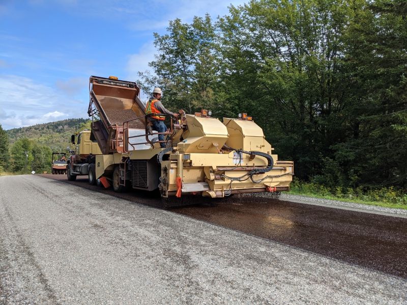 Road Coating Service in Fort Collins, CO