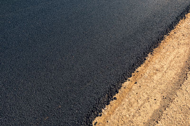 Slurry Sealing Service in Denver, CO